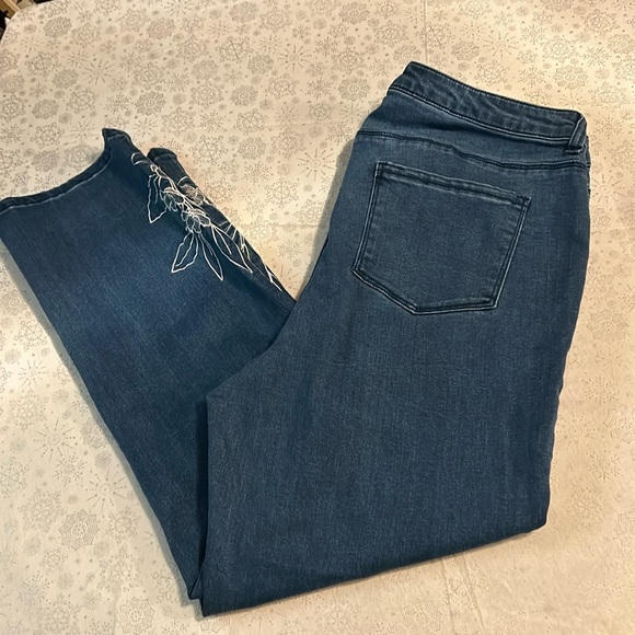 New Jessica London jeans - Picture 1 of 10